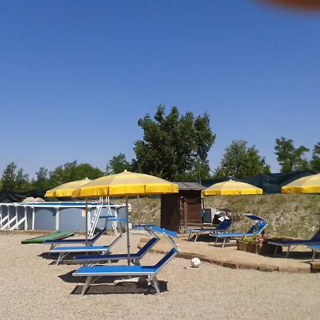 Farmház Agriturismo La Trappola Novafeltria