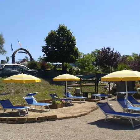 Agriturismo La Trappola * Novafeltria