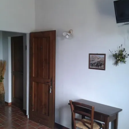 Farmház Agriturismo La Trappola