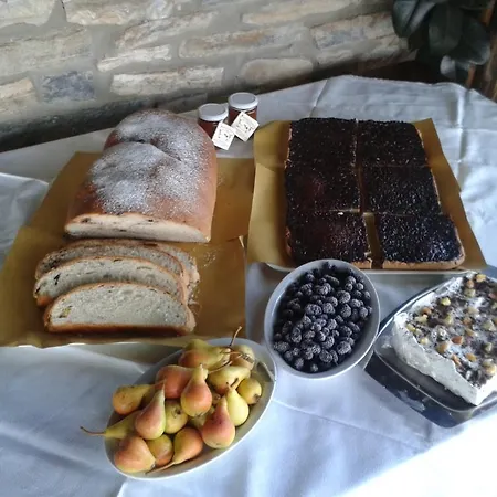 Agriturismo La Trappola