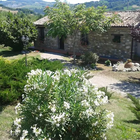 Agriturismo La Trappola Farmház