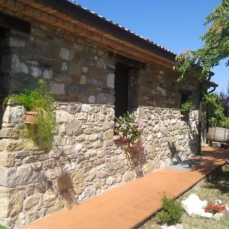 Agriturismo La Trappola