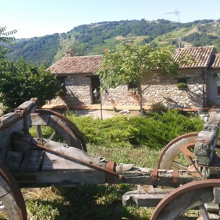 Agriturismo La Trappola Novafeltria