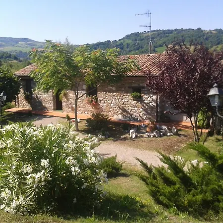 Agriturismo La Trappola *