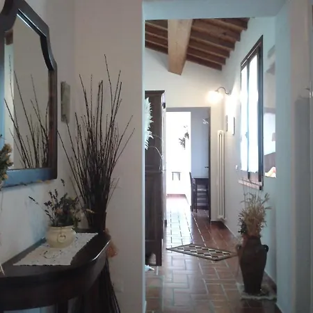 Agriturismo La Trappola * Novafeltria