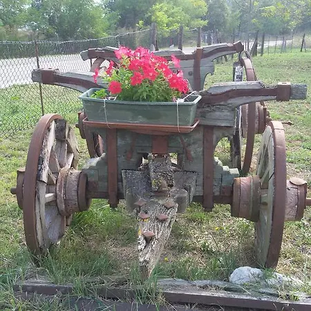 Agriturismo La Trappola
